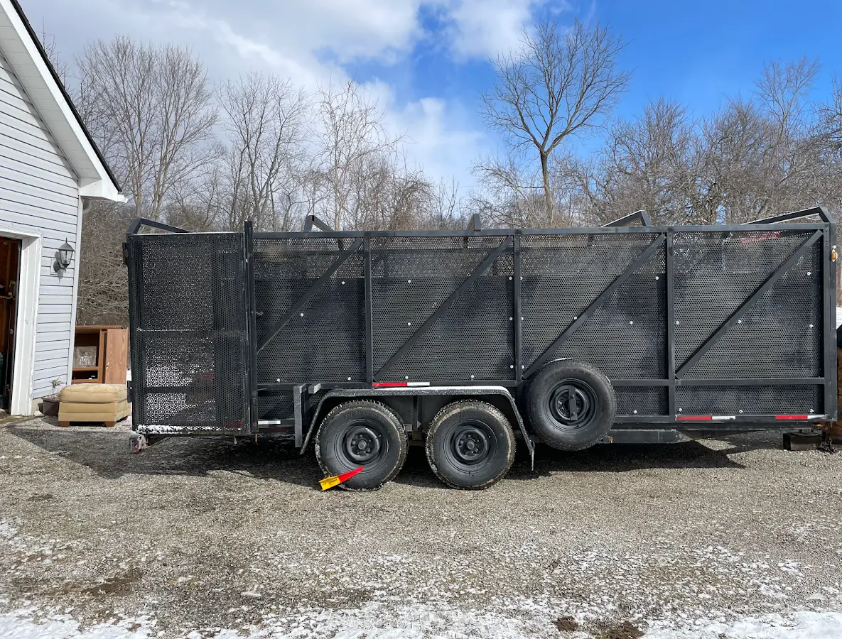 Dumpster Rental services in Marlborough, PA